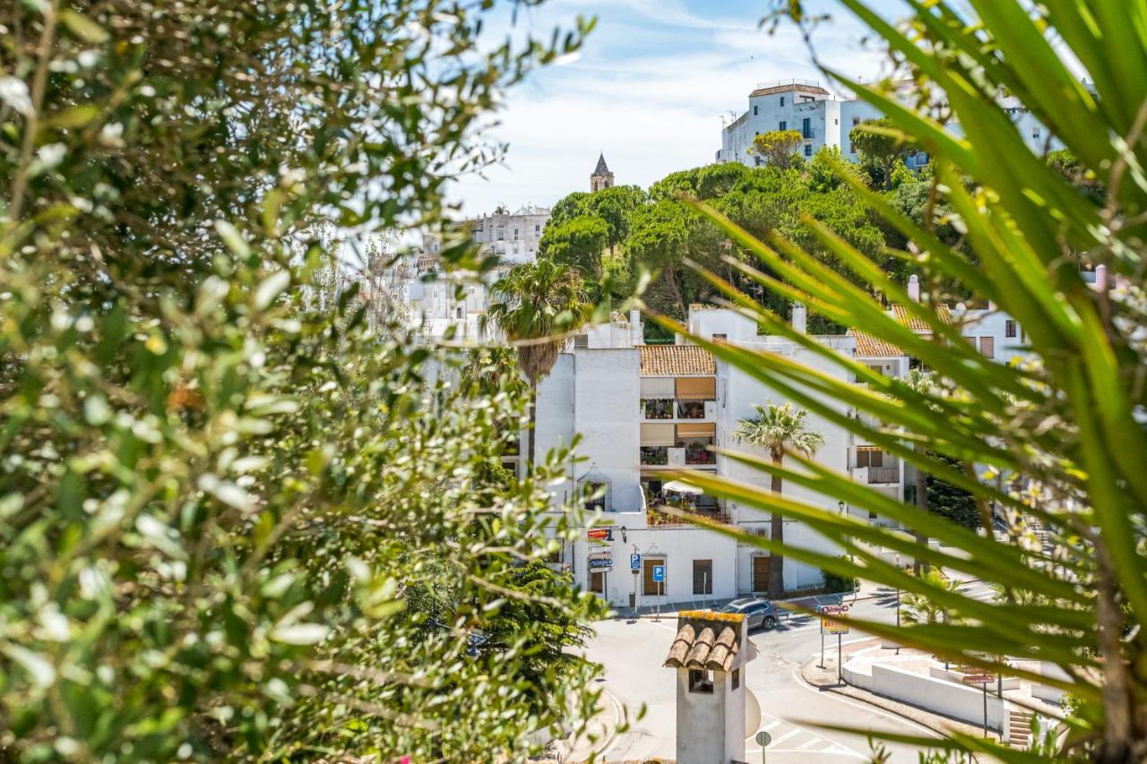Casamonteymar Dolores Vejer de la Frontera Luaran gambar