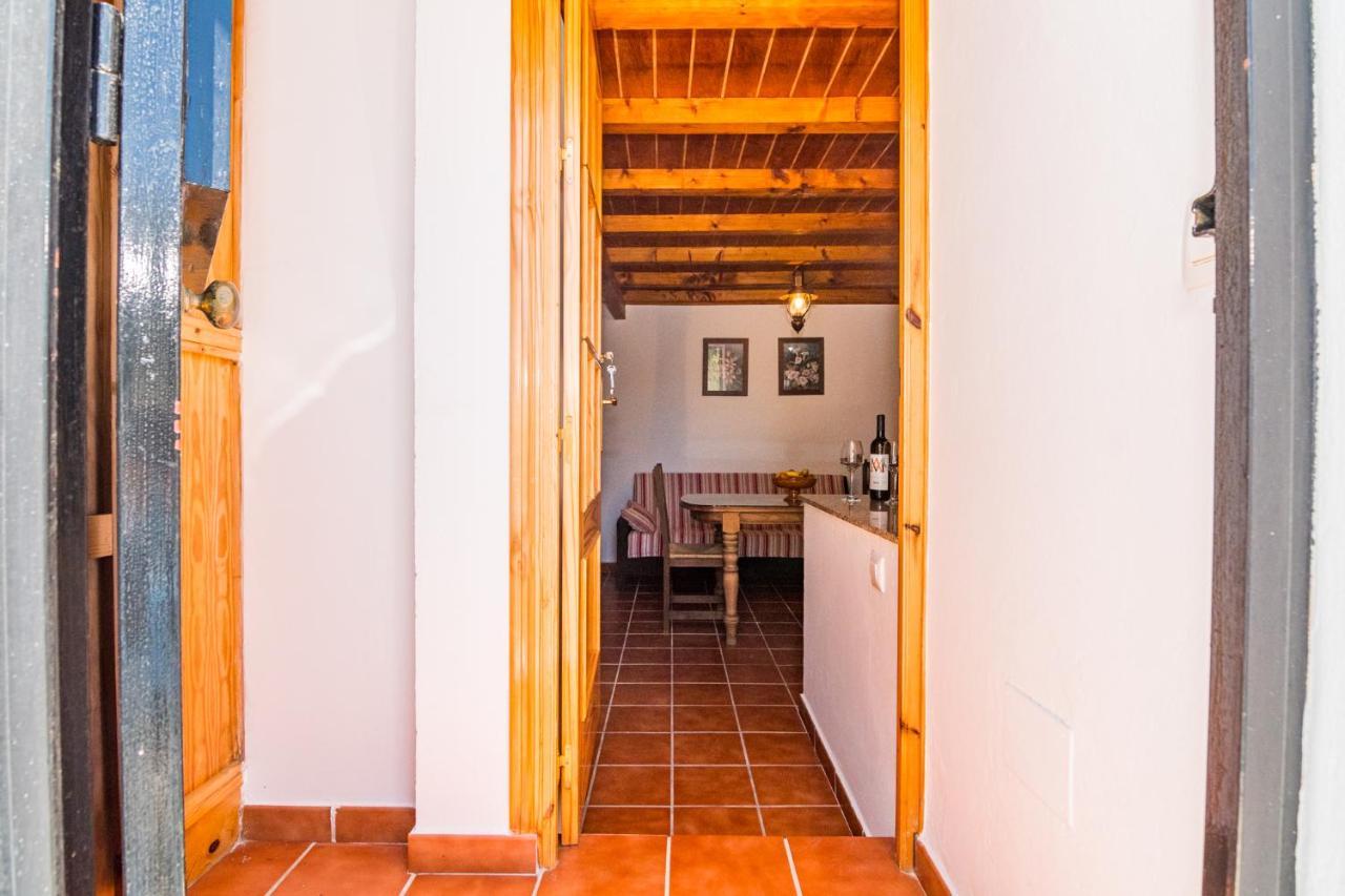 Casamonteymar Dolores Vejer de la Frontera Luaran gambar