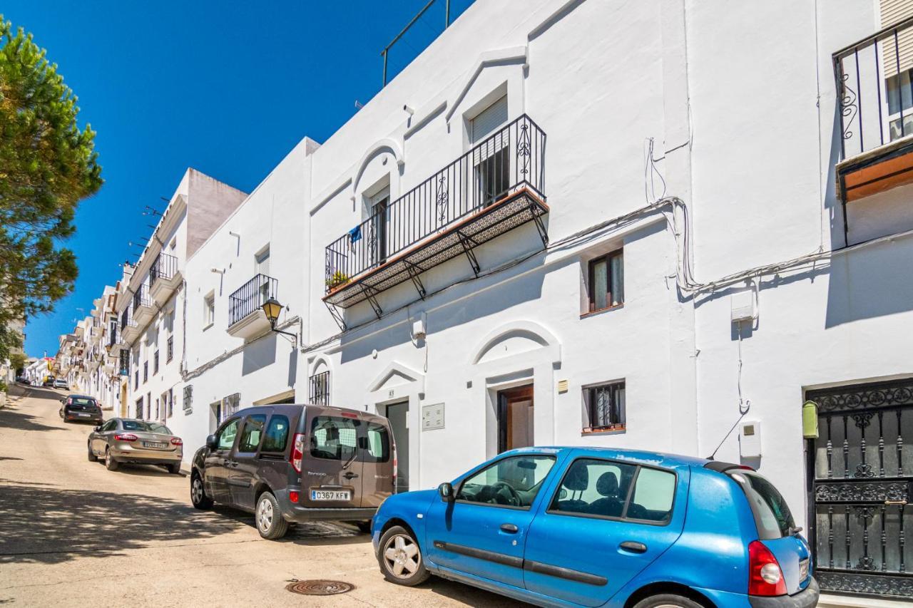 Casamonteymar Dolores Vejer de la Frontera Luaran gambar